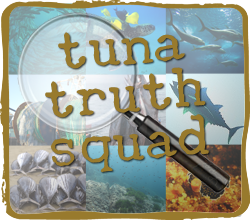 Tuna Truth Squad